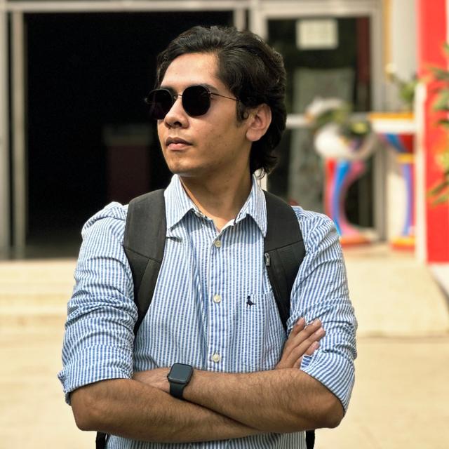 Saad Waseem